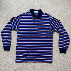 Valentino Polo made in Italy